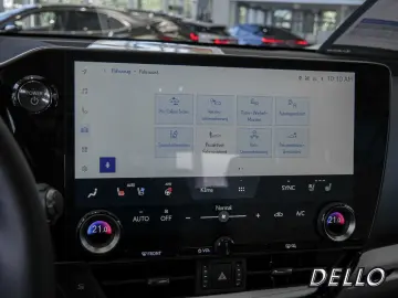 Lexus NX 350h Business