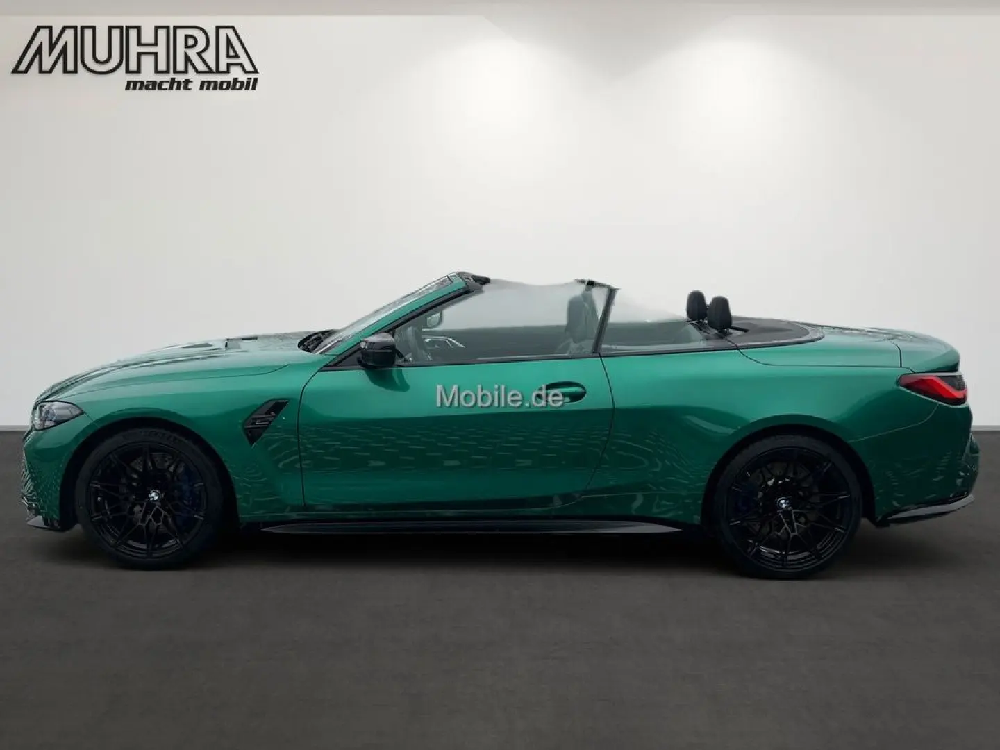 M4 Competition xDrive Cabrio 19
