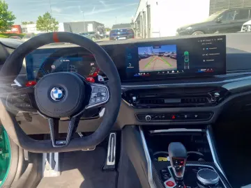 M4 Competition Coupé HK HiFi DAB LED RFK Shz