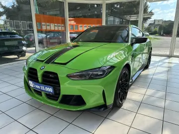 M4 Competition