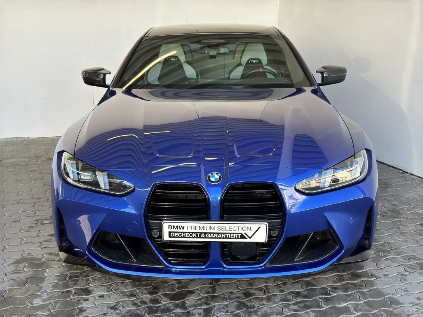 M4 Competition M xDrive Coupe LiveCock.LED.Keyl.
