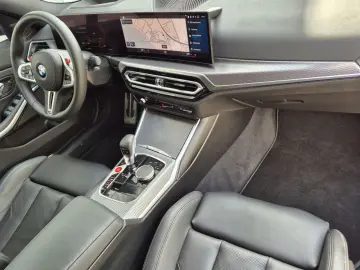 M3 Competition M xDrive DA-Prof,HUD,HK,Laser,20