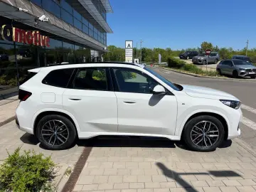 BMW X1 30e xDRIVE M SPORT