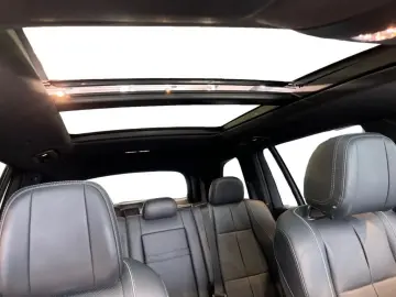 GLS 400 d 4matic AMG **Head-up/360°/Pano/Night