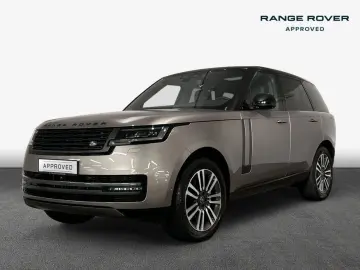 Range Rover D300 HSE