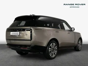 Range Rover D300 HSE