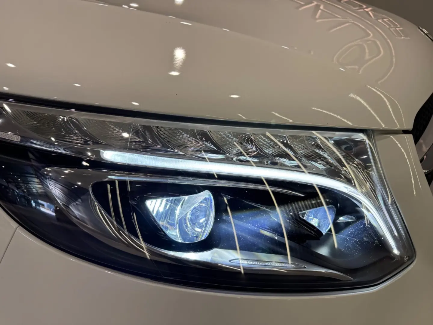 V 220  d EDITION lang *LED*TOTWINKEL*SPURASS.AHK