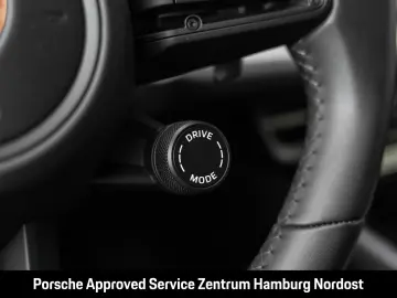 Cayenne AHK BOSE HUD PASM Pano ACC 21-Zoll 360°