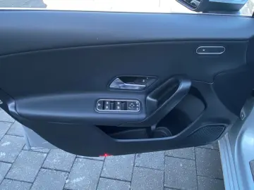 A 200 Automatik**Navi+Winter+Virtual**