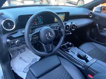 A 200 Automatik**Navi+Winter+Virtual**