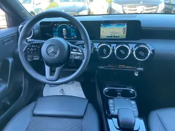 A 200 Automatik**Navi+Winter+Virtual**