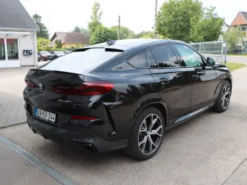 X6 40d MSport, innov, sky, laser