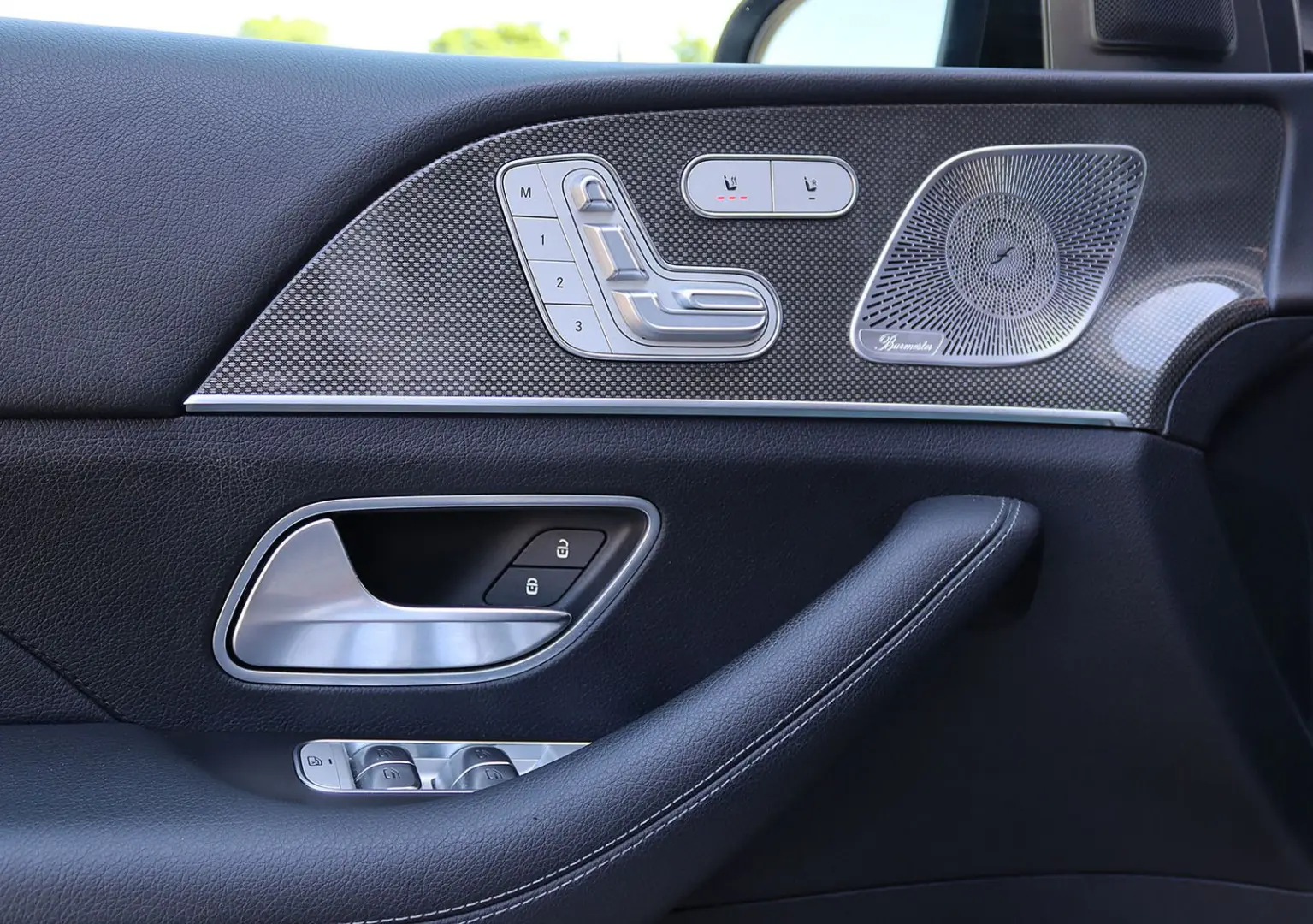 GLE 350 e 4M 3x AMG DISTRO+PANO+KAM360+BURMESTER