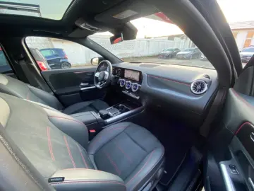 GLA250e AMG Pano_360°_Multibeam_KeylessGO_HeadUp