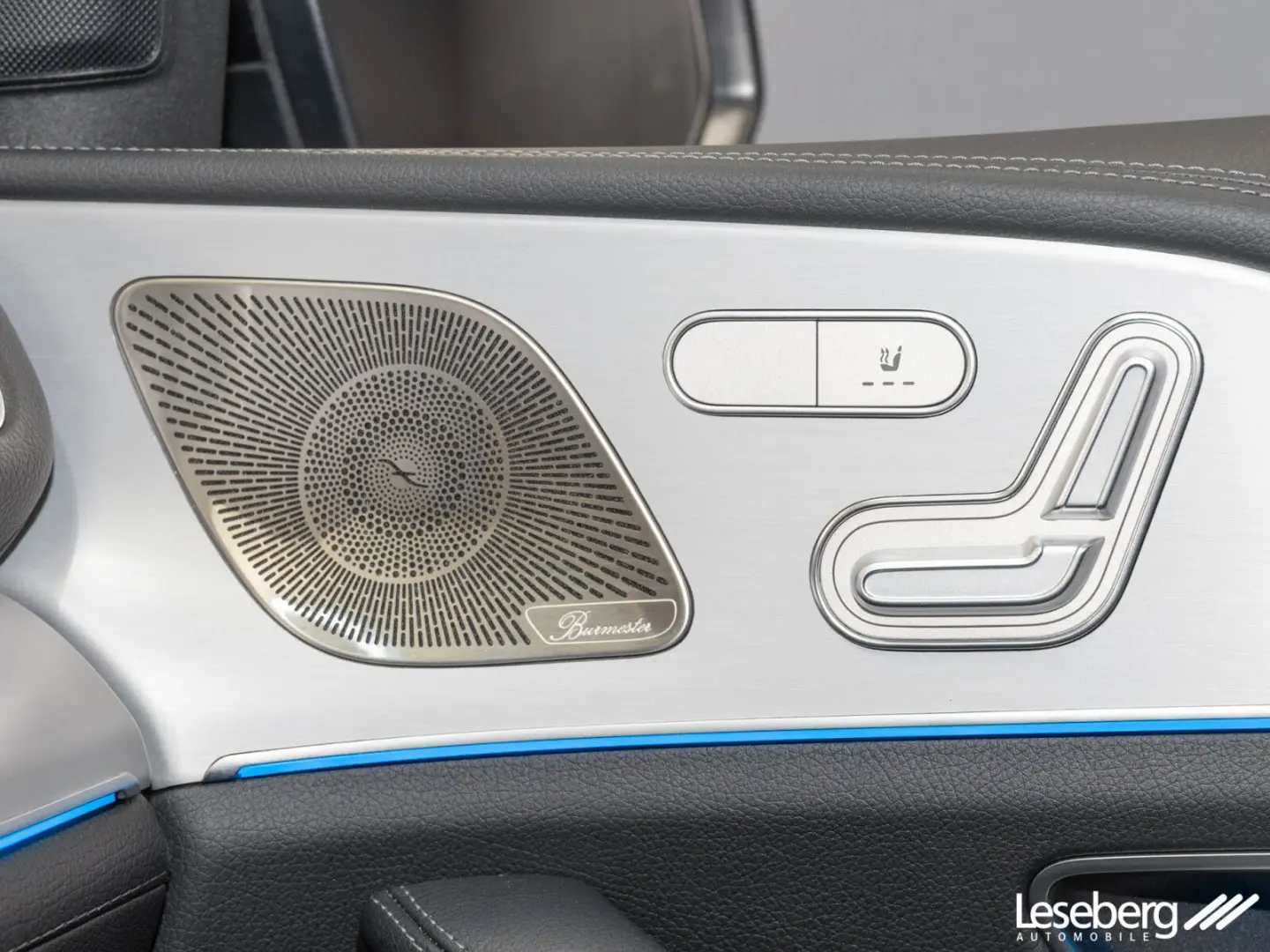 GLE 400 d 4M Pano/Airmatic/AHK/Burmester/360°