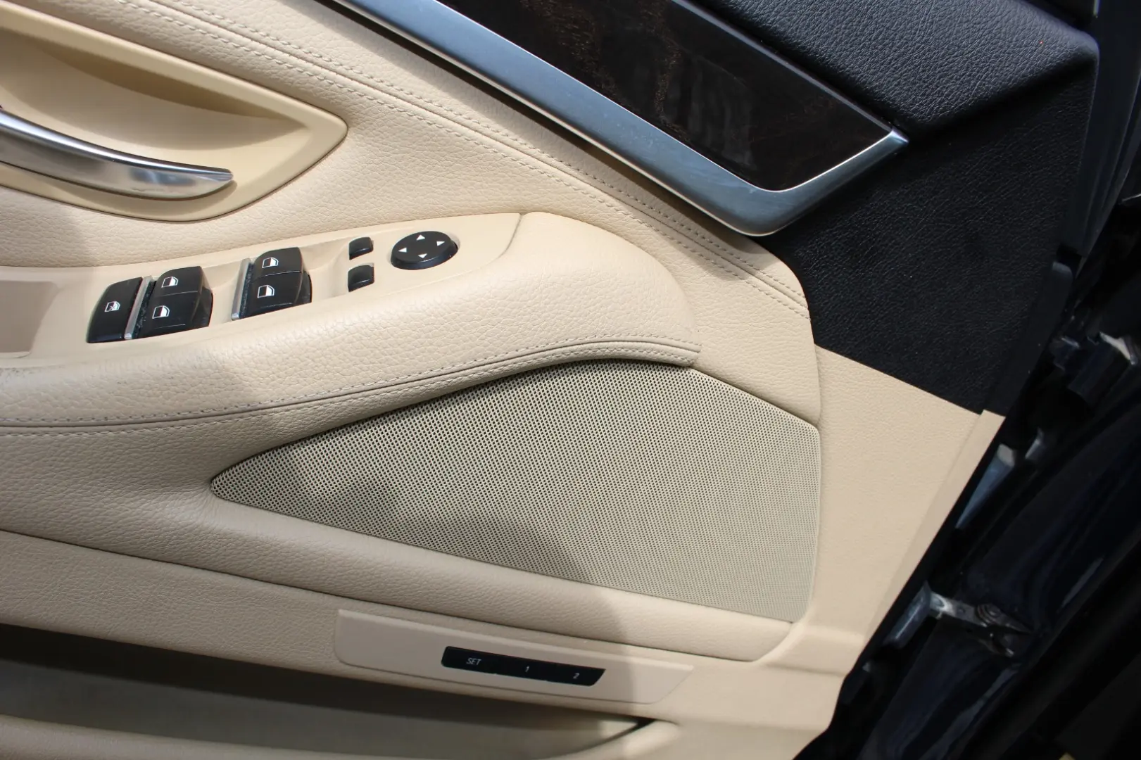 BMW 528 i xDrive