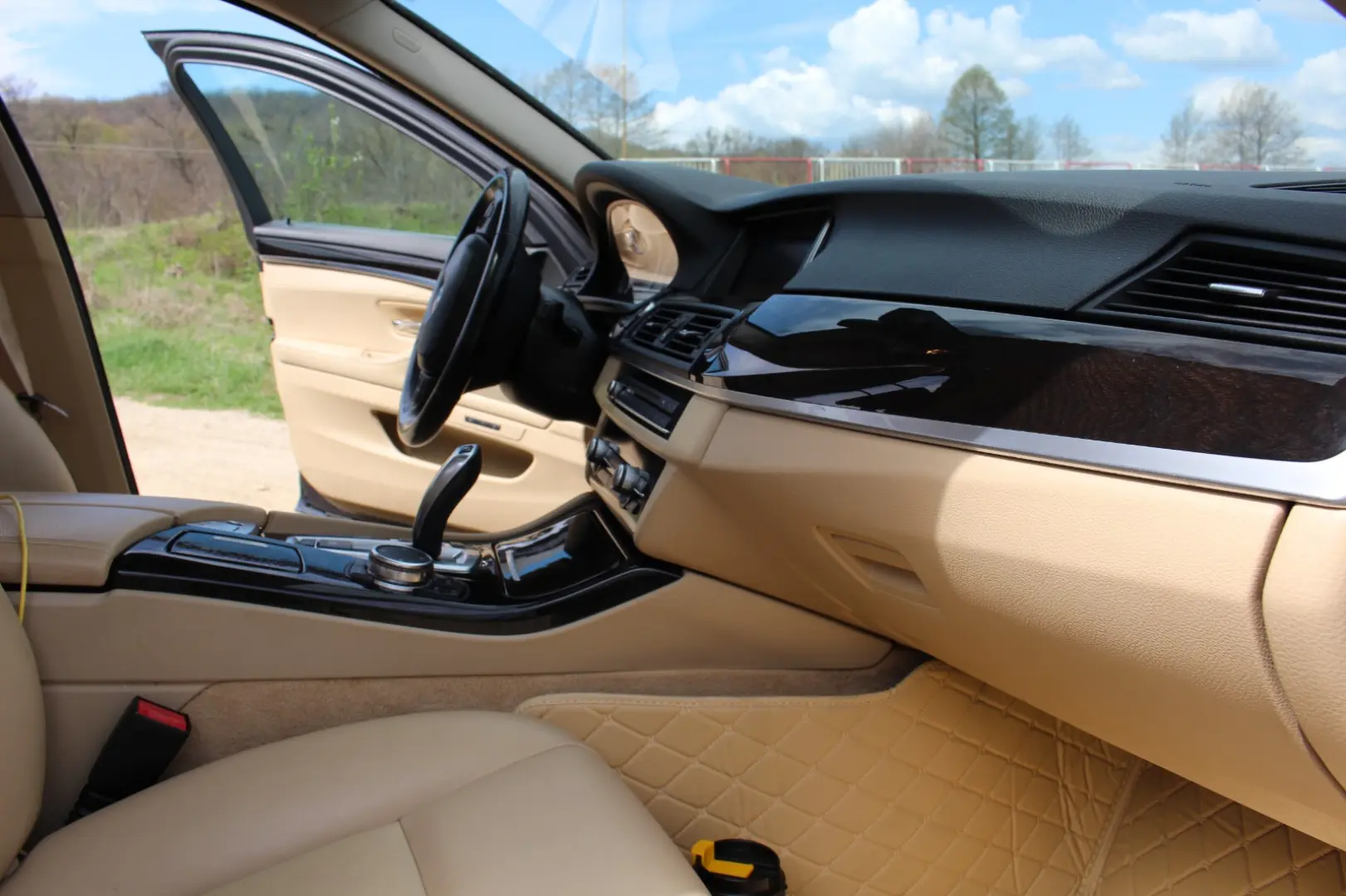 BMW 528 i xDrive