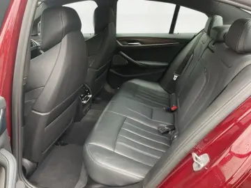 M550 i xDrive + Standheizung +Smartphone-Integra