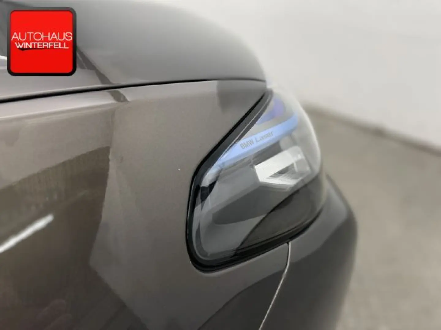 M550 i xDrive GSD+LASER+M-SITZE+ALCANTARA+SOFT+