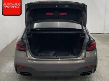 M550 i xDrive GSD+LASER+M-SITZE+ALCANTARA+SOFT+