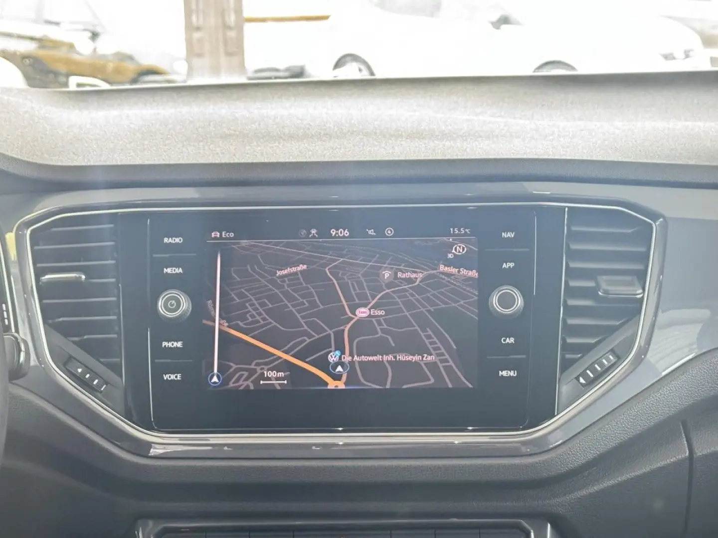 VOLKSWAGEN T-Roc Sport 2.0 TDI DSG 2x R-LINE LEASING