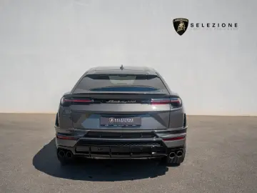 Urus S 23