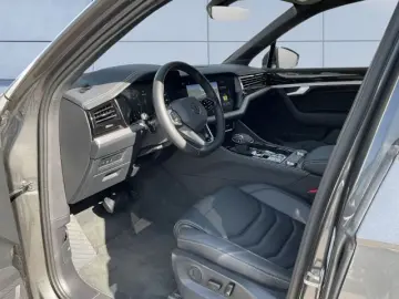 Touareg 3.0 V6 TDI 4MOTION (286PS) 8-Gang-Autom.