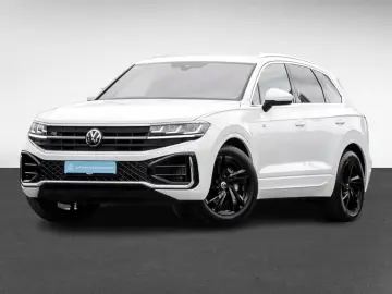 Touareg V6 TSI R-LINE NEUES MODELL AHK CAM LM20