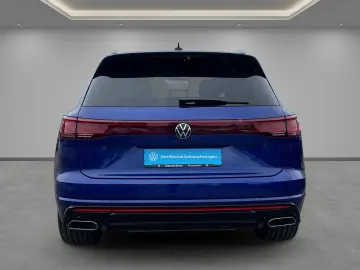 Touareg 3,0 TSI R-Line 4M Matrix AHK HuD DYNAUDI