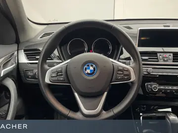 X1 xDrive 25e Sport-Line el.SpoSi+Mem RFK elHK