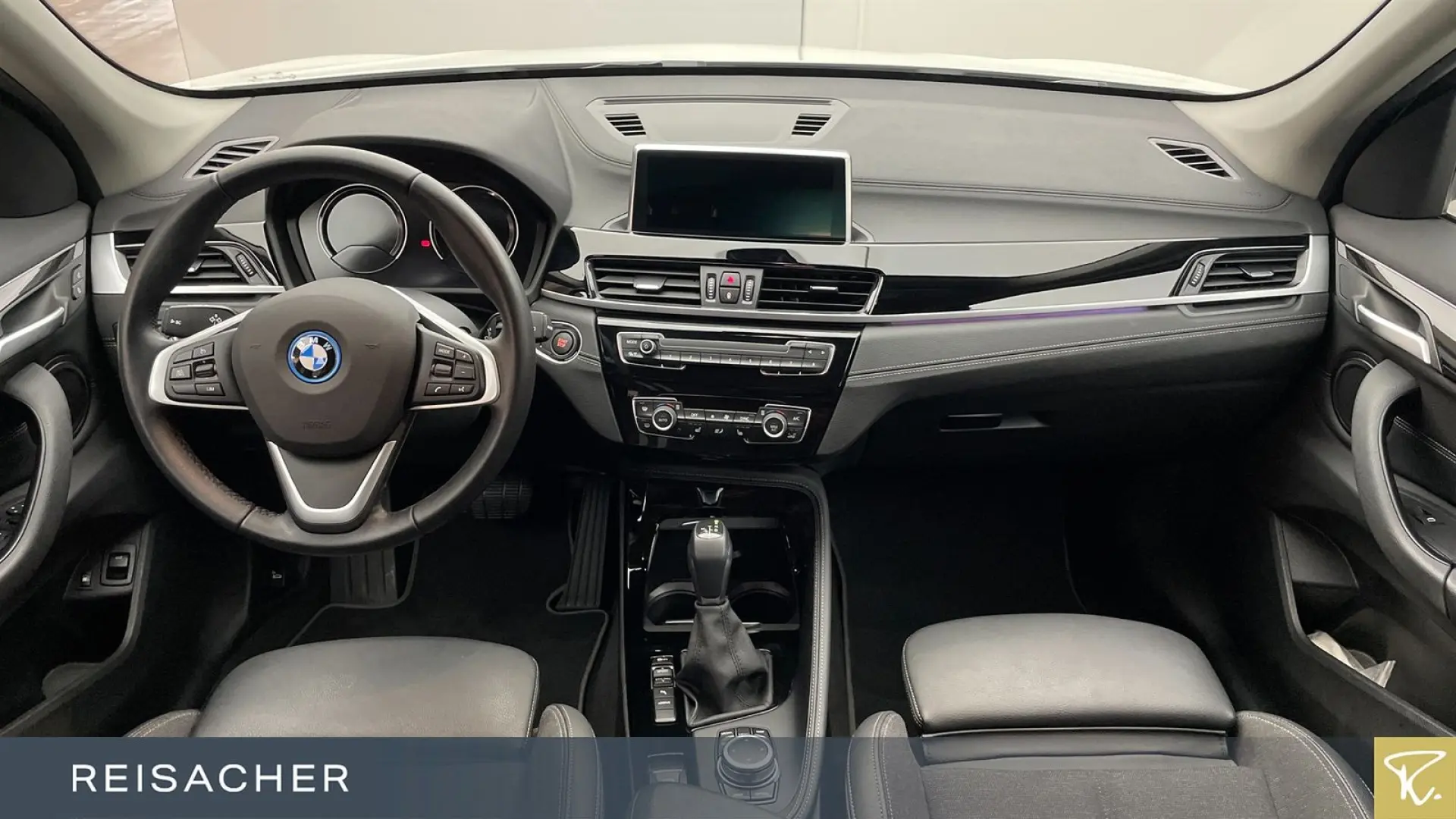 X1 xDrive 25e Sport-Line el.SpoSi+Mem RFK elHK