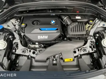 X1 xDrive 25e Sport-Line el.SpoSi+Mem RFK elHK