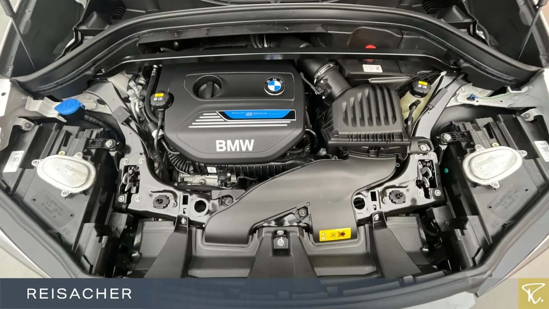 X1 xDrive 25e Sport-Line el.SpoSi+Mem RFK elHK