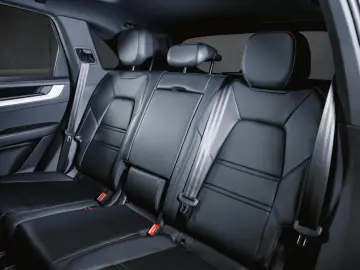 Cayenne E-Hybrid Panorama Luftfederung BOSE