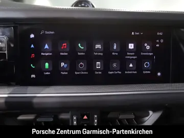 Cayenne E-Hybrid 360 Kamera Memory Sitze Keyless