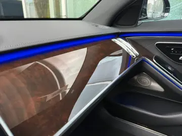 S 450 d 4M Limousine lang AMG*PANO*DISTRONIC*
