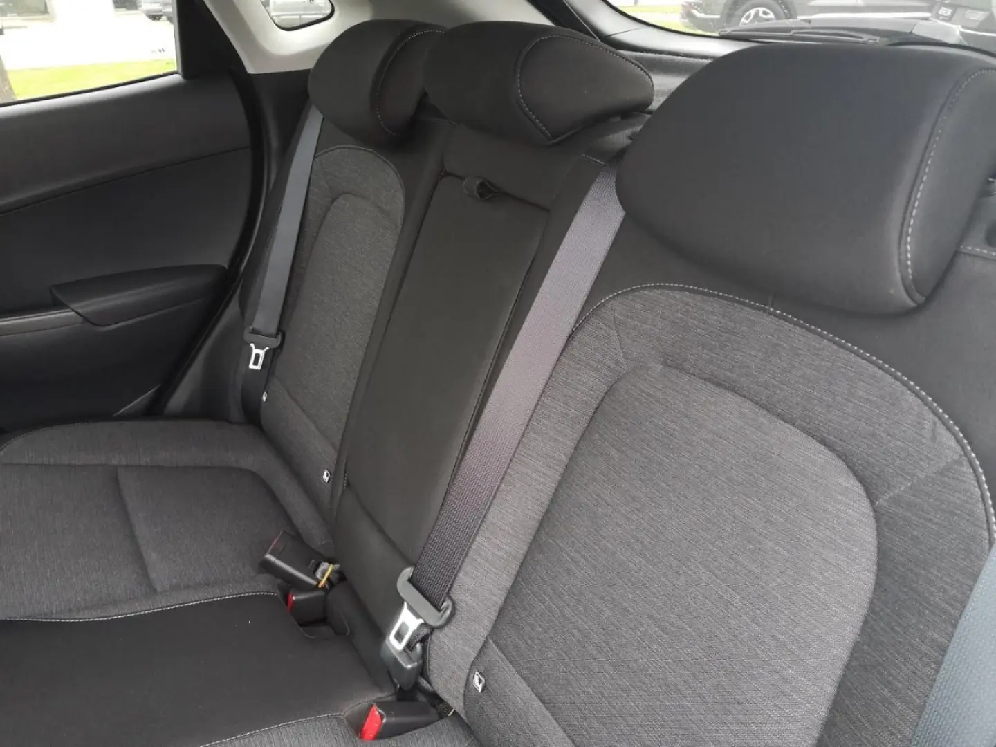 KONA Elektro 64 kWh Style *Assist.Paket*AHK*