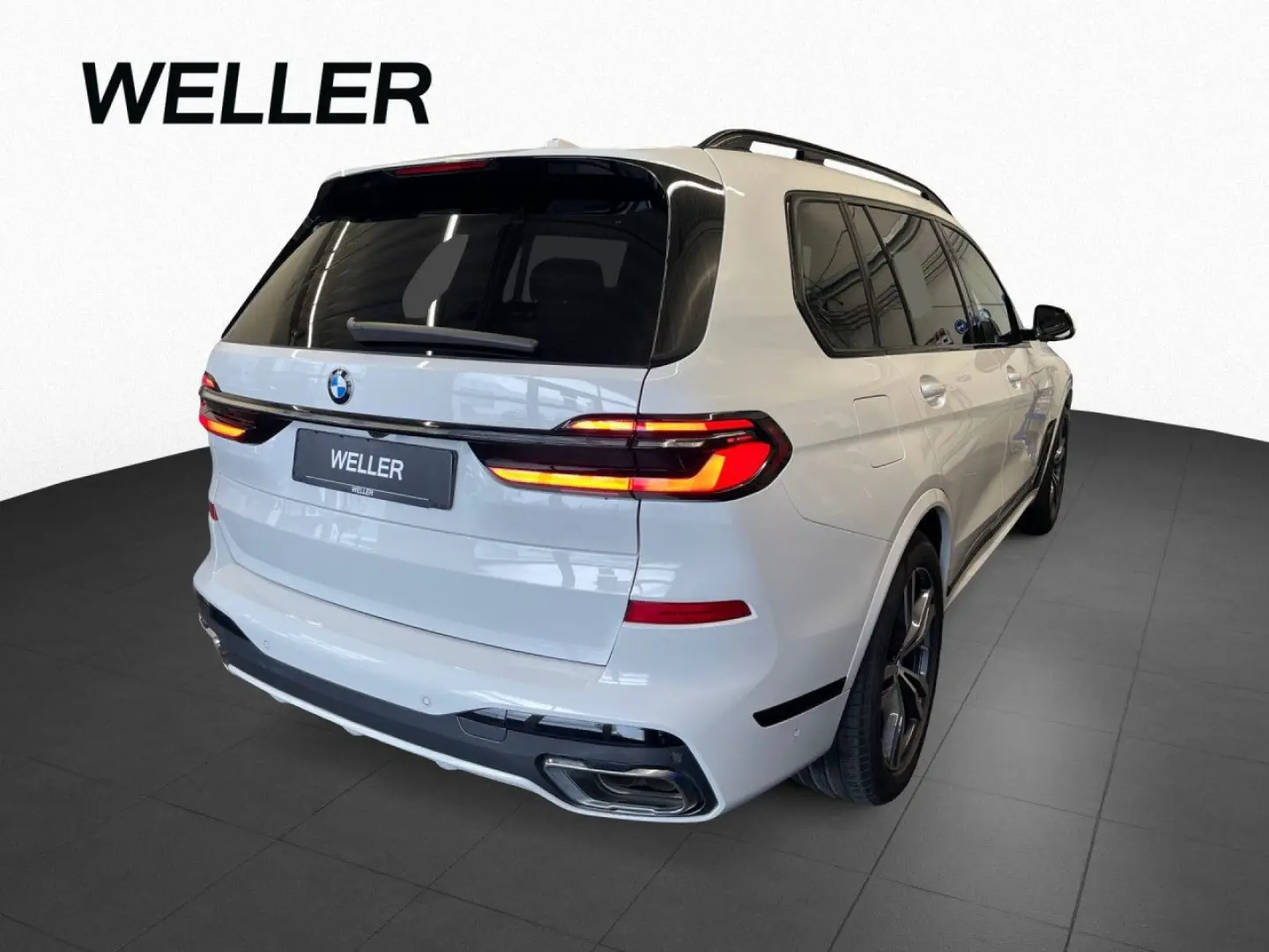 X7 xDrive40i M Sport StHz,Pano,AHK,H/K,SoftClose