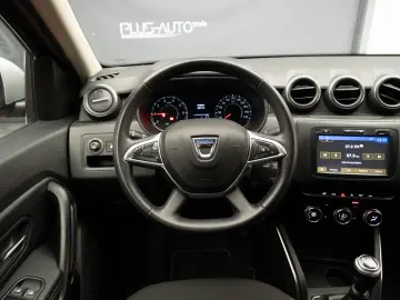 Duster 1.2 TCe