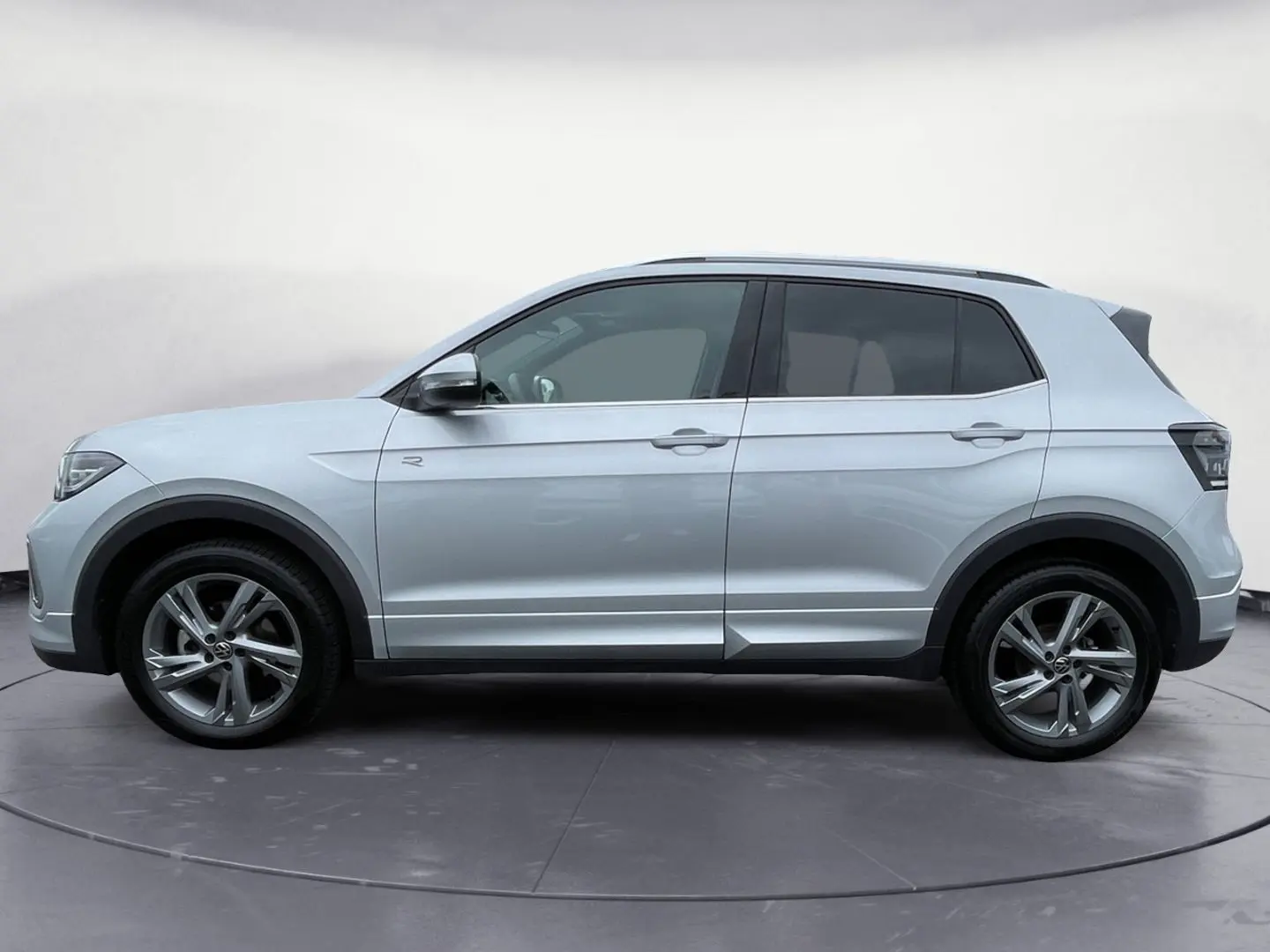 T-Cross R-Line 1.5 TSI DSG MATRIX/NAVI/KAMERA/AH