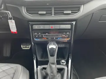 T-Cross R-Line 1.5 TSI DSG MATRIX/NAVI/KAMERA/AH