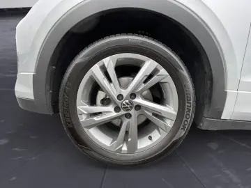T-Cross R-Line 1.5 TSI DSG MATRIX/NAVI/KAMERA/AH