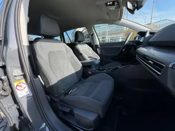 Golf 2.0TSI Style 4Mot AHK Navi Kamera Standheiz