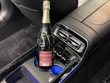 S 580 Maybach 4M|FIRST-CLASS|TV|EXKLUSIV|BURM3D|