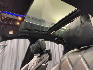 S 580 Maybach 4M|FIRST-CLASS|TV|EXKLUSIV|BURM3D|