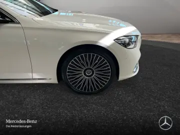 S 580 4M Maybach Manufaktur/E-ActiveBody/NP 264T