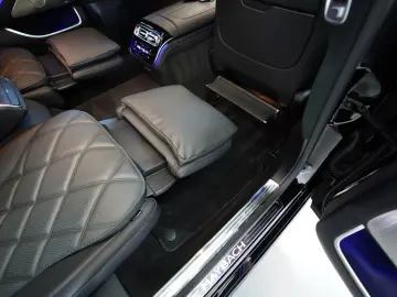 MAYBACH S 580 4MATIC !!! MODELL 2025 !!!