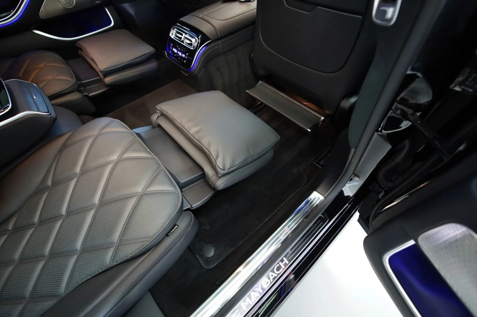MAYBACH S 580 4MATIC !!! MODELL 2025 !!!