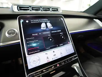 MAYBACH S 580 4MATIC !!! MODELL 2025 !!!