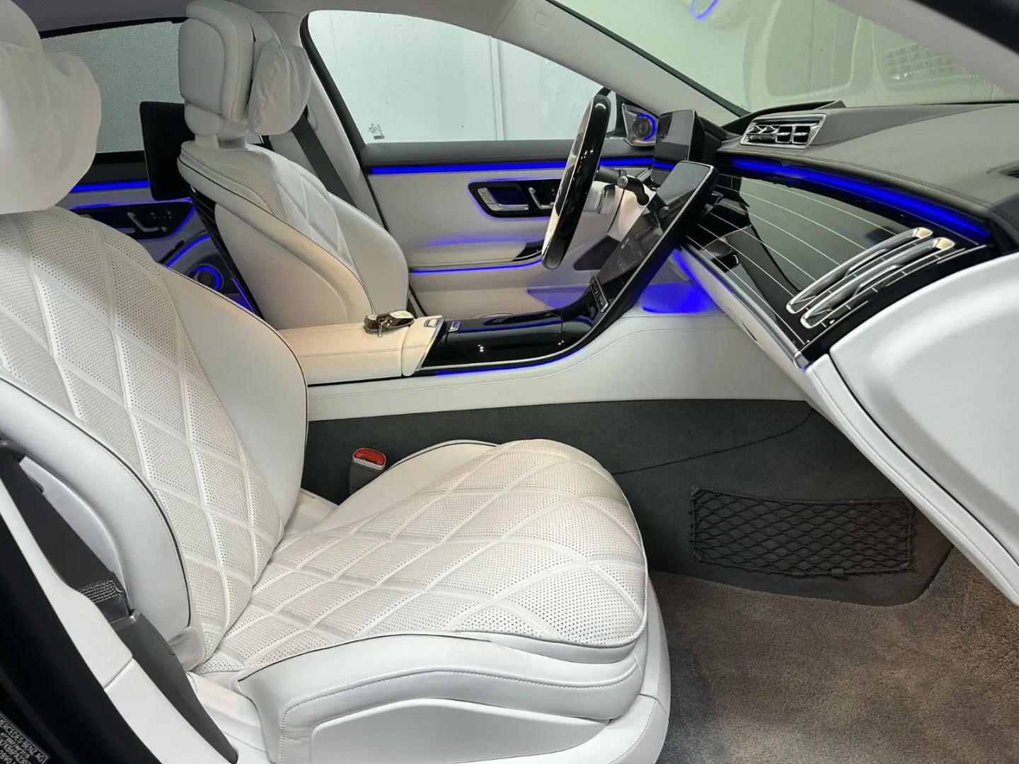 S 680 4 matic Maybach